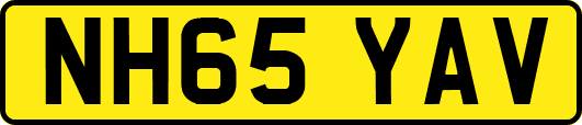 NH65YAV