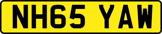 NH65YAW