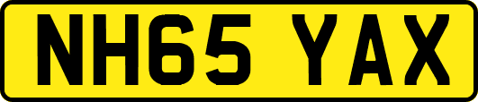 NH65YAX