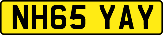 NH65YAY