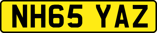 NH65YAZ