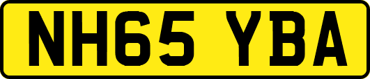 NH65YBA