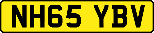 NH65YBV