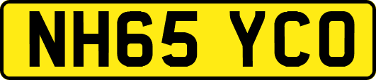 NH65YCO