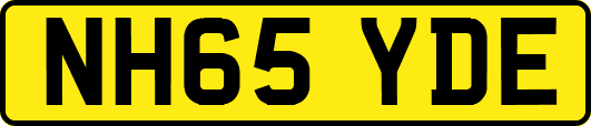 NH65YDE