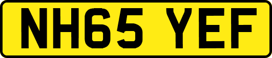 NH65YEF