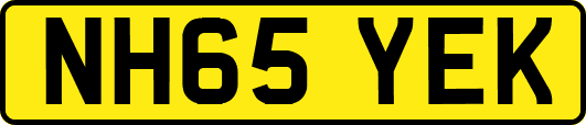 NH65YEK