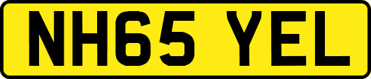 NH65YEL
