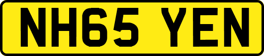 NH65YEN
