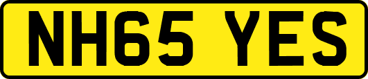 NH65YES