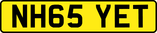 NH65YET