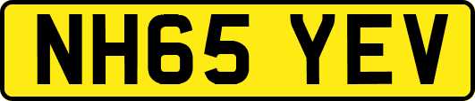 NH65YEV