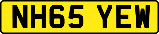 NH65YEW