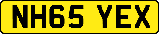 NH65YEX