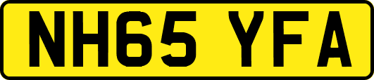 NH65YFA