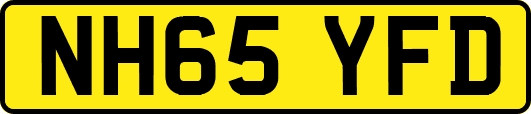 NH65YFD