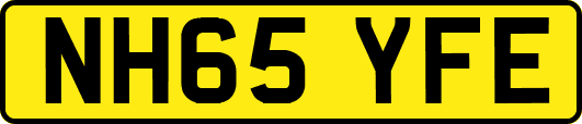 NH65YFE