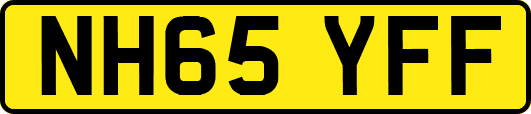 NH65YFF