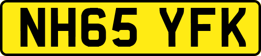 NH65YFK