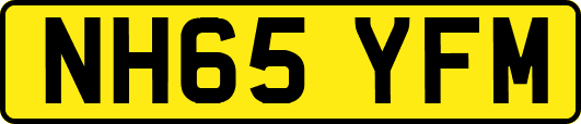 NH65YFM