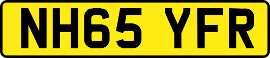 NH65YFR