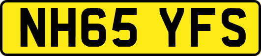 NH65YFS