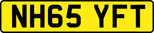 NH65YFT