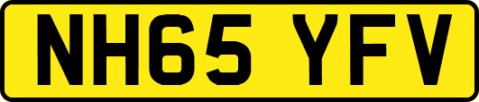 NH65YFV