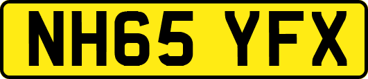 NH65YFX