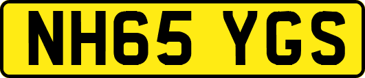 NH65YGS