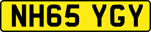 NH65YGY