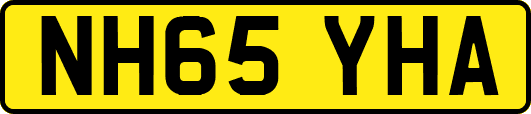NH65YHA