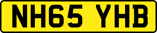 NH65YHB