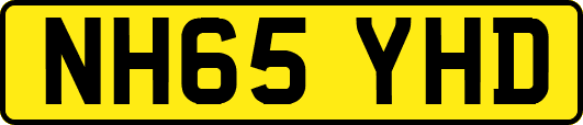 NH65YHD
