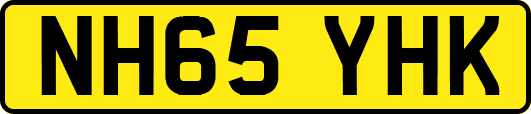NH65YHK