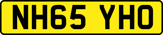 NH65YHO