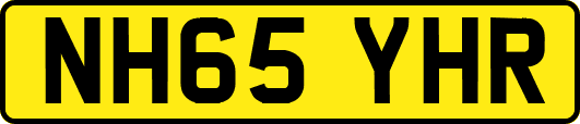 NH65YHR