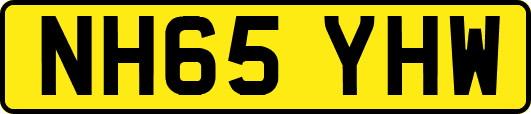 NH65YHW
