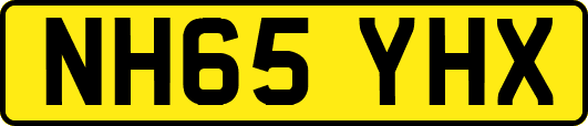 NH65YHX