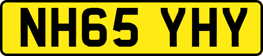 NH65YHY
