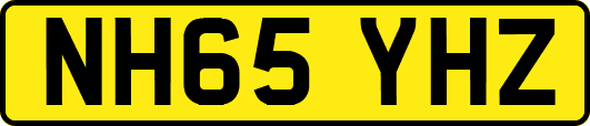 NH65YHZ