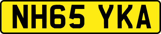 NH65YKA