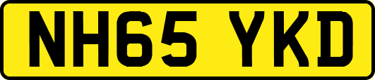 NH65YKD