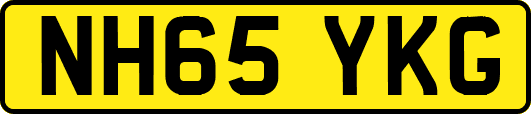 NH65YKG