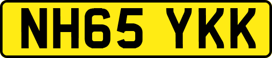 NH65YKK