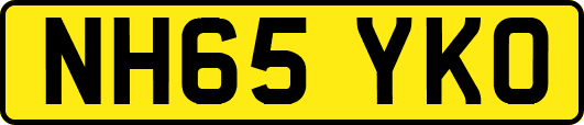 NH65YKO