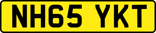 NH65YKT