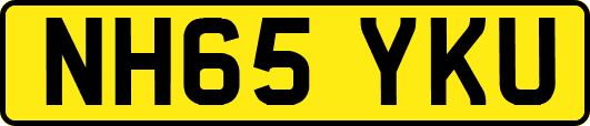 NH65YKU