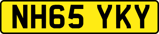 NH65YKY