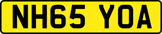 NH65YOA